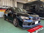 SUBARU@WRX@STi@VABi2018”Nj@‚É@RECAROiƒŒƒJƒj@SR-S@BK100@BK/RED@•@SR-7@GK100@BK/RED@‘•’…