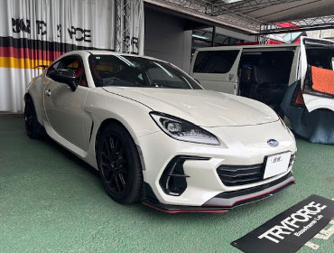SUBARU@BRZ@ZD8@A/Tԁi2022Nj@Ɂ@RECAROiJj@SR-S@UT100H@RED@V[gq[^[t@