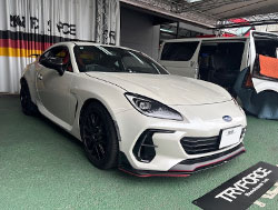 SUBARU@BRZ@ZD8@A/Tԁi2022Nj@Ɂ@RECAROiJj@SR-S@UT100H@RED@V[gq[^[t@
