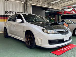 SUBARU@CvbT@GRBi2008Nj@Ɂ@RECAROiJj@PRO@RACER@RMS2700G@