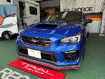 SUBARU@WRX@VABi2018Nj@Ɂ@RECAROiJj@PRO@RACER@RMS@2700G@