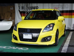 RECAROiJV[gj@SUZUKI@XCtgX|[c@ZC32Si2012Nj@Ɂ@RECAROiJj@SR-6@KK100S@RED@