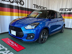 SUZUKI@XCtgX|[c@ZC33Si2023Nj@Ɂ@RECAROiJj@X|[cX^[@GK100H@BK/BK@