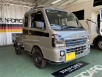 SUZUKI@X[p[L[@3BD-DA16Ti2025Nj@Ɂ@RECAROiJj@LX-F@WU110H@BK@V[gq[^[t@