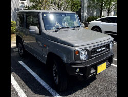 SUZUKI@Wj[@JB64i2023Nj@Ɂ@RECAROiJj@RSS@BK H BK/BK@V[gq[^[t@
