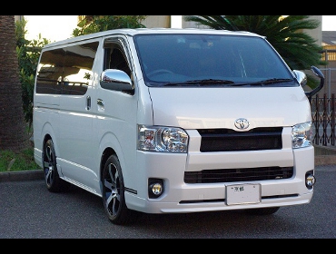 TOYOTA@nCG[X@200nRECAROiJjV[g