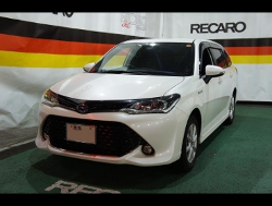 RECAROiJV[gj@TOYOTA@J[tB_[@NKE165G@Ɂ@J@LX-F@IN110@BK@V[gq[^[t@~2r@