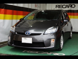 RECAROiJV[gj@TOYOTA@vEX@30@Ɂ@RECAROiJj@LX-F@IN110@OC@~2r@