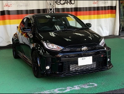 TOYOTA@GRXRZ@GXPA16@Ɂ@RECAROiJj@X|[cX^[@CL210H@BK@~E@