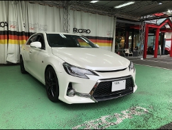 TOYOTA@}[NX@Ɂ@RECAROiJj@SR-7@GK100@BK/BK@