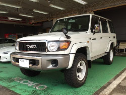 TOYOTA@hN[U[@GRJ76Ki2015Nj@Ɂ@RECAROiJj@SR-7@GU100@uE@@SR-7F@GU100@uE@