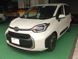 TOYOTA@VG^i2023Nj@Ɂ@RECAROiJj@SR-7@GU100@uE@~E@