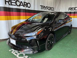 TOYOTA@vEX@ZVW51i2020Nj@Ɂ@RECAROiJj@SR-7F@GU100H@BK@V[gq[^[t@