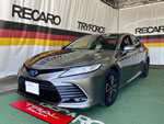 TOYOTA@J@AXUH70@Ɂ@RECAROiJj@SR-C@UT100@SG/MG@