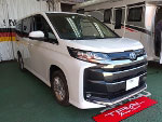 TOYOTA@mA@6AA-ZWR95Wi2024Nj@Ɂ@RECAROiJj@SR-C@UT100@A/R@BK@