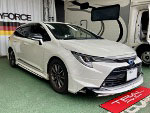 TOYOTA@J[c[O@nCuhWxb@ZWE211Wi2020Nj@Ɂ@RECAROiJj@X|[cX^[@GK100H@BK/BK@V[gq[^[t@