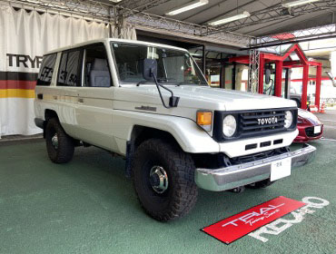 TOYOTA@hN[U[@PZJ77Vi1992Nj@Ɂ@RECAROiJj@GShMV@OC@