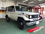 TOYOTA@hN[U[@PZJ77Vi1992Nj@Ɂ@RECAROiJj@GShMV@OC@