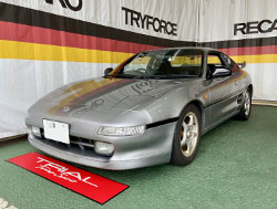 TOYOTA@MR2@SW20i1998Nj@Ɂ@RECAROiJj@RSS@BK@M[@BK/BK@