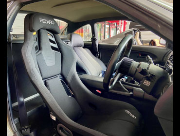 TOYOTA@MR2@SW20i1998Nj@Ɂ@RECAROiJj@RSS@BK@M[@BK/BK@