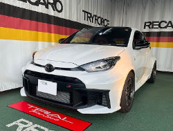 TOYOTA@GRX@GXPPAi2025Nj@Ɂ@RECAROiJj@RSS@UT@RED@