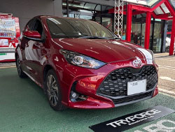 TOYOTA@X@MXPA10i2024Nj@Ɂ@RECAROiJj@SR-S@BK100@BK/RED@@SR-C@BK100@A/R@BK/RED@