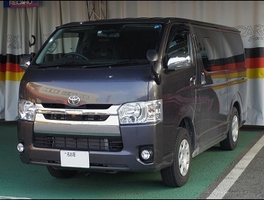 TOYOTA@WAXG[X@200n@5^@fB[[@Ɂ@RECAROiJjV[g