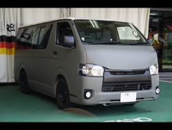 TOYOTA@200nnCG[X@1^@DX@Ɂ@RECAROiJj@SR-7@GK100@BK/BK@