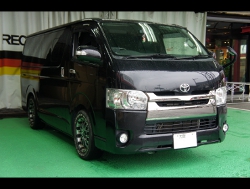 TOYOTA@nCG[Xoi2015Nj@Ɂ@RECAROiJj@SR-7F@GK100@BK/SIL@A[Xgt@