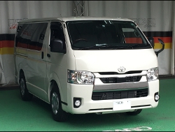 TOYOTA@nCG[X@200n@Ɂ@RECAROiJj@I\yhAN220HV@