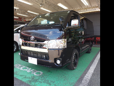 TOYOTA@nCG[X@6^@i[fB[[i2022Nj@Ɂ@RECAROiJj@SR-7F@GK100@BK/BK@~E@