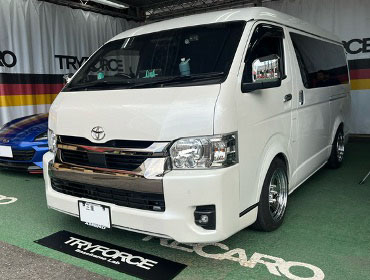 TOYOTA@nCG[XCh@GDH211Ki2023Nj@Ɂ@RECAROiJj@S-C@UT100@BK@