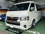 TOYOTA@nCG[XCh@GDH211Ki2023Nj@Ɂ@RECAROiJj@S-C@UT100@BK@