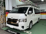 TOYOTA@nCG[X@GDH211Ki2023Nj@Ɂ@RECAROiJj@SR-C@BK100@A/R@BK/BK@A[Xgt@~E@