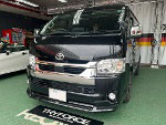 TOYOTA@nCG[XSGL@3BA-TRH214Wi2021Nj@Ɂ@RECAROiJj@SR-C@BK100@A/R@BK/BK@