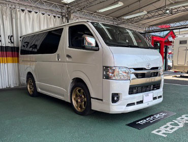TOYOTA@nCG[X@GDH201Vi2025Nj@Ɂ@RECAROiJj@SR-C@BK100H@BK/BK@V[gq[^[t@~E@