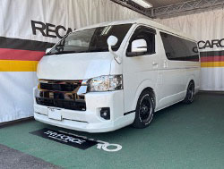 TOYOTA@nCG[XoCh@7^i2023Nj@Ɂ@RECAROiJj@SR-C@UT100H@A/R@BK@V[gq[^[t@A[Xgt@~E@