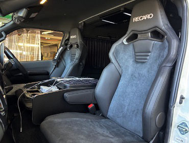 TOYOTA@nCG[XoCh@7^i2023Nj@Ɂ@RECAROiJj@SR-C@UT100H@A/R@BK@V[gq[^[t@A[Xgt@~E@