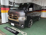 TOYOTA@nCG[X200ni2021Nj@Ɂ@RECAROiJj@SR-C@UT100H@A/R@BK@V[gq[^[t@