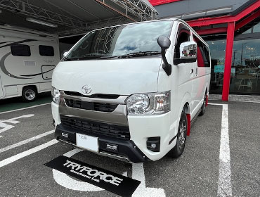 TOYOTA@nCG[X@3DF-GDH206Vi2025Nj@Ɂ@RECAROiJj@SR-C@UT100@A/R@T[WOC@A[Xgt@