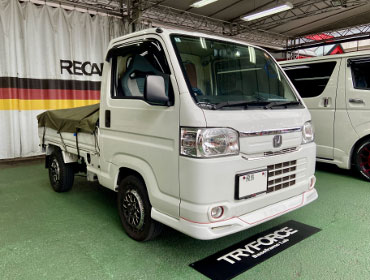 HONDA@ANeB@HA8i2021Nj@Ɂ@RECAROiJj@SR-C@UT100@A/R@T[WOC@
