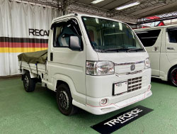 HONDA@ANeB@HA8i2021Nj@Ɂ@RECAROiJj@SR-C@UT100@A/R@T[WOC@
