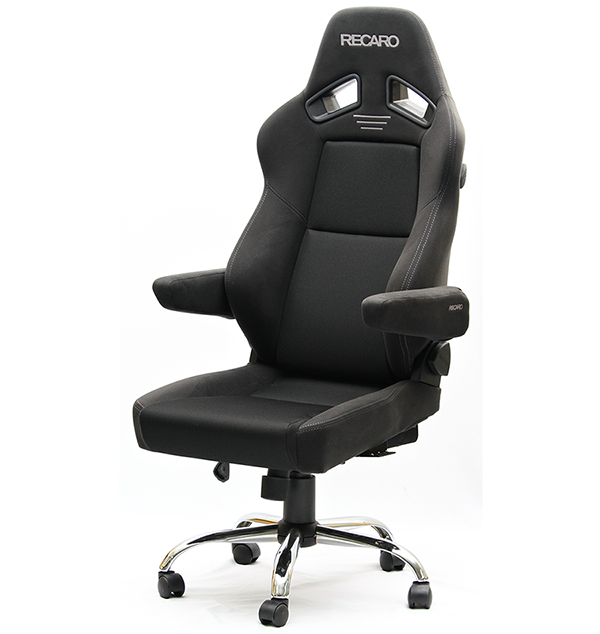 RECARO(レカロ) ゲーミングチェア オフィスチェア - 椅子