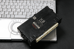 ECUチューニング