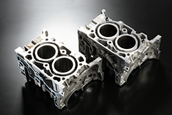 ライナーキット